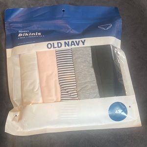 New old navy women’s bikini